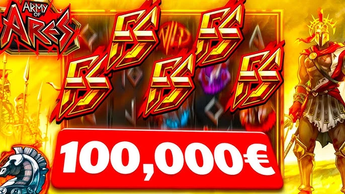 Gros Lot de Army Of Ares